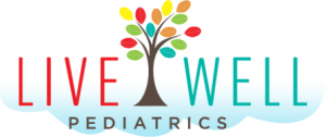 Live Well Pediatrics